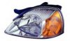 LORO 223-1114L-LDEMY Headlight